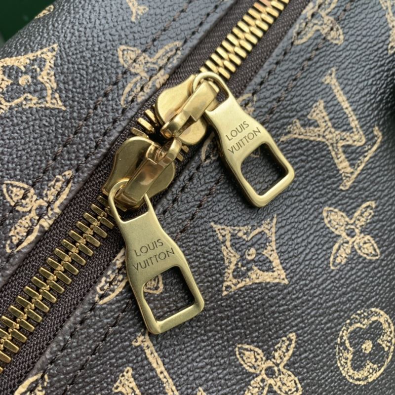 LV Travel Bags